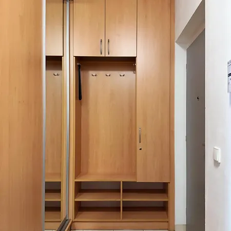 Horsky Hexagon B8 * Loučná pod Klínovcem