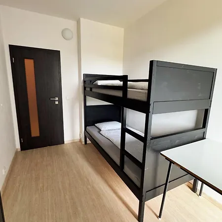 Horsky Hexagon B8 * Loučná pod Klínovcem