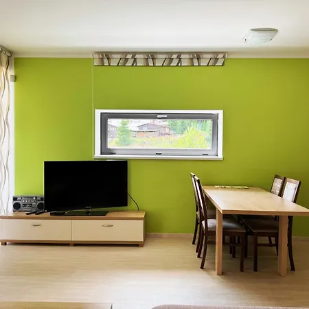 Horský Hexagon B8 Apartman Loučná pod Klínovcem