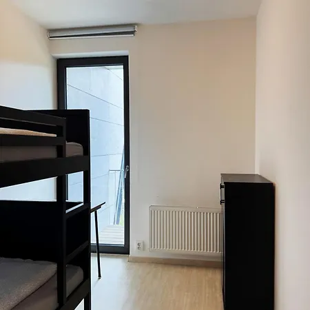 Horský Hexagon B8 * Loučná pod Klínovcem