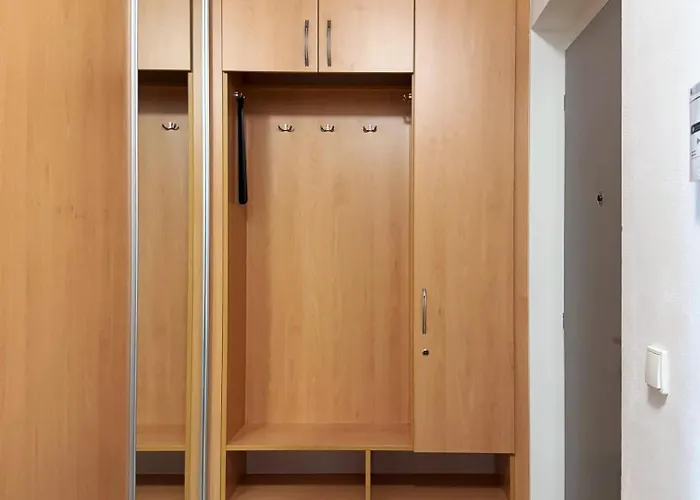 Horsky Hexagon B8 * Loučná pod Klínovcem