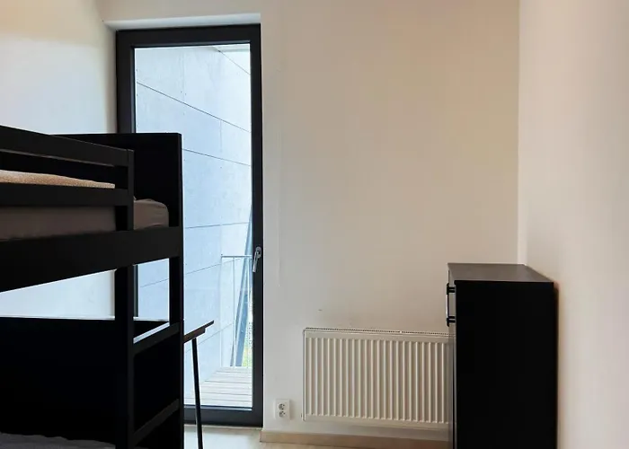 Horsky Hexagon B8 * Лоучна-под-Клиновцем