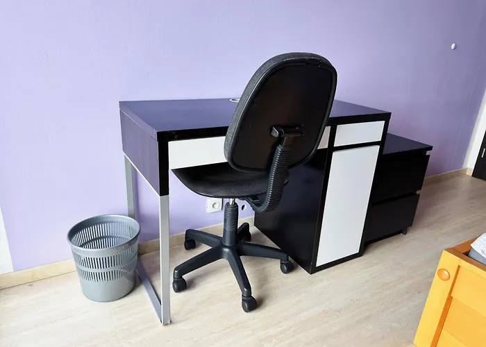 Апартаменты Horsky Hexagon B8 *